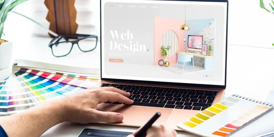 web design fir small businesses